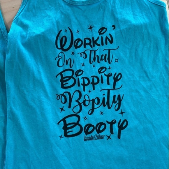 Lot of 3 Tank Tops size Small (ED) - Picture 6 of 11